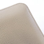 Hermes Ancles Silk in Compact Wallet — view 6