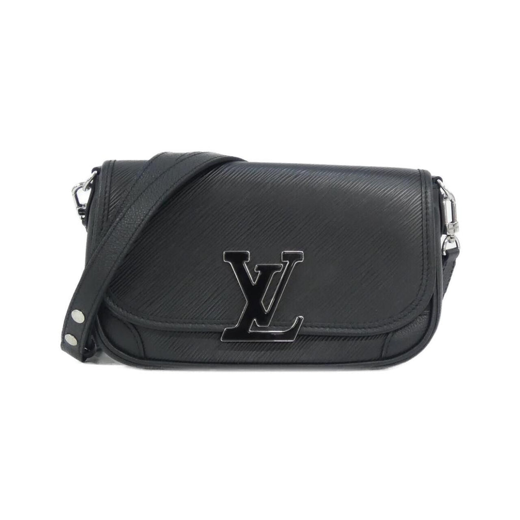 Louis Vuitton Epi Buci Shoulder Bag