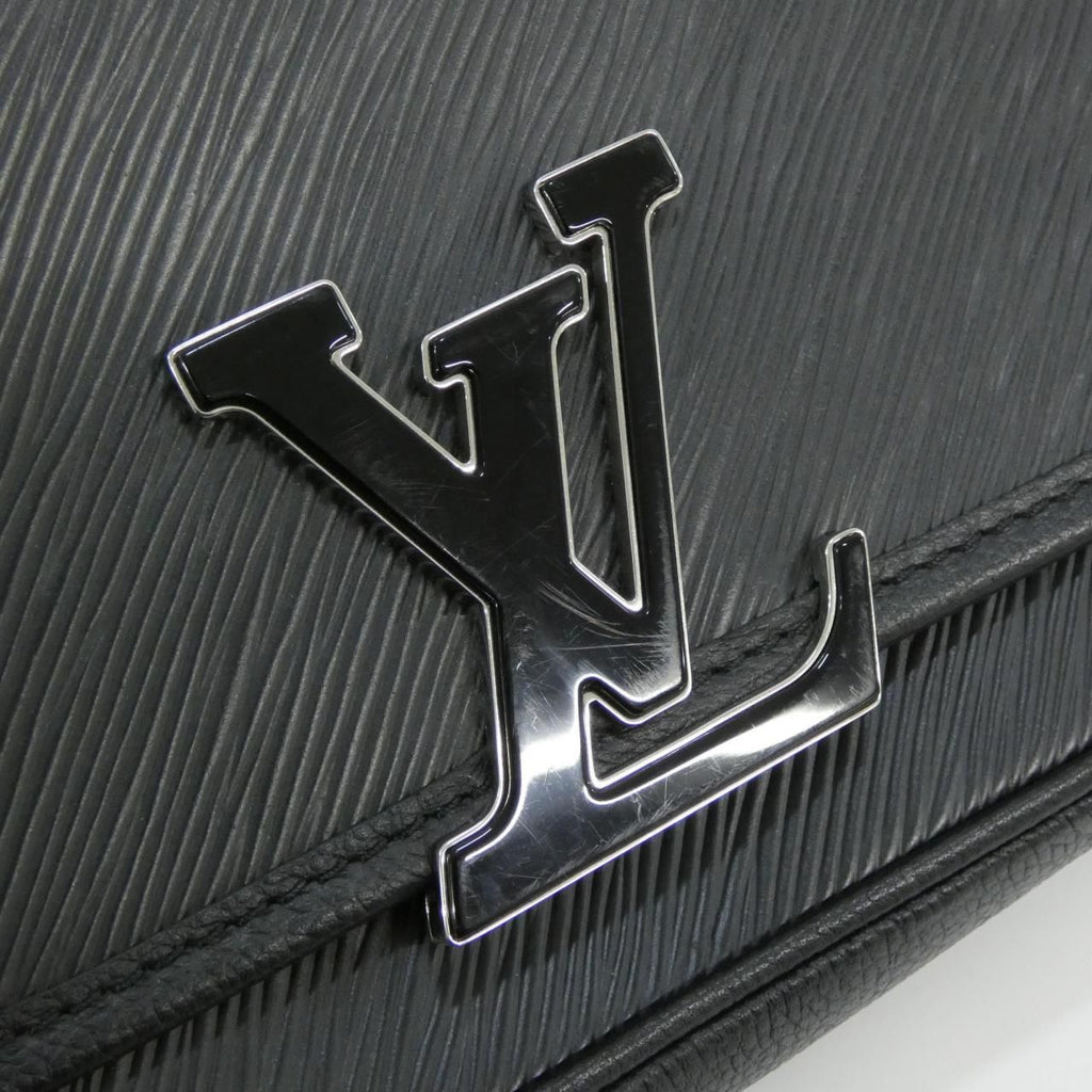 Louis Vuitton Epi Buci Shoulder Bag — view 4
