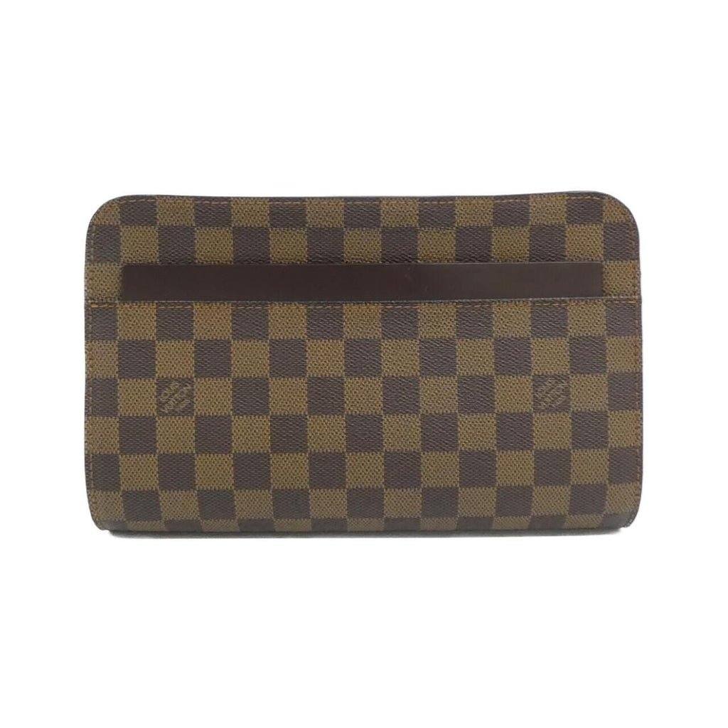Louis Vuitton Damier Saint Second Bag