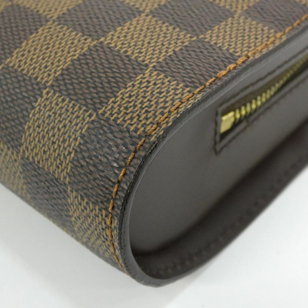 Louis Vuitton Damier Saint Second Bag — view 3