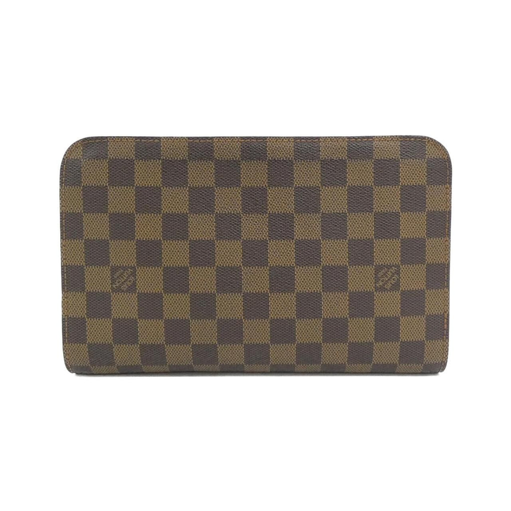 Louis Vuitton Damier Saint Second Bag — view 2