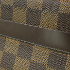 Louis Vuitton Damier Saint Second Bag — view 4