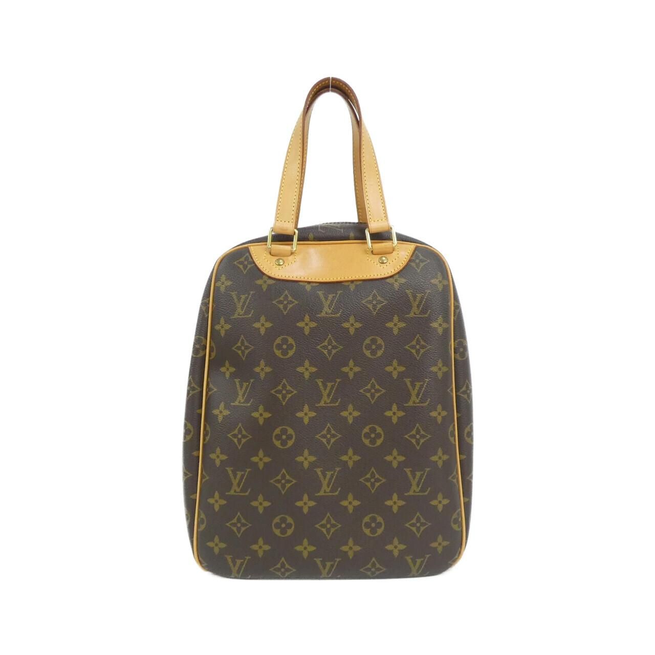 Louis Vuitton Monogram Excursion Bag — view 2