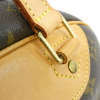Louis Vuitton Monogram Excursion Bag — view 7