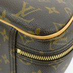Louis Vuitton Monogram Excursion Bag — view 3