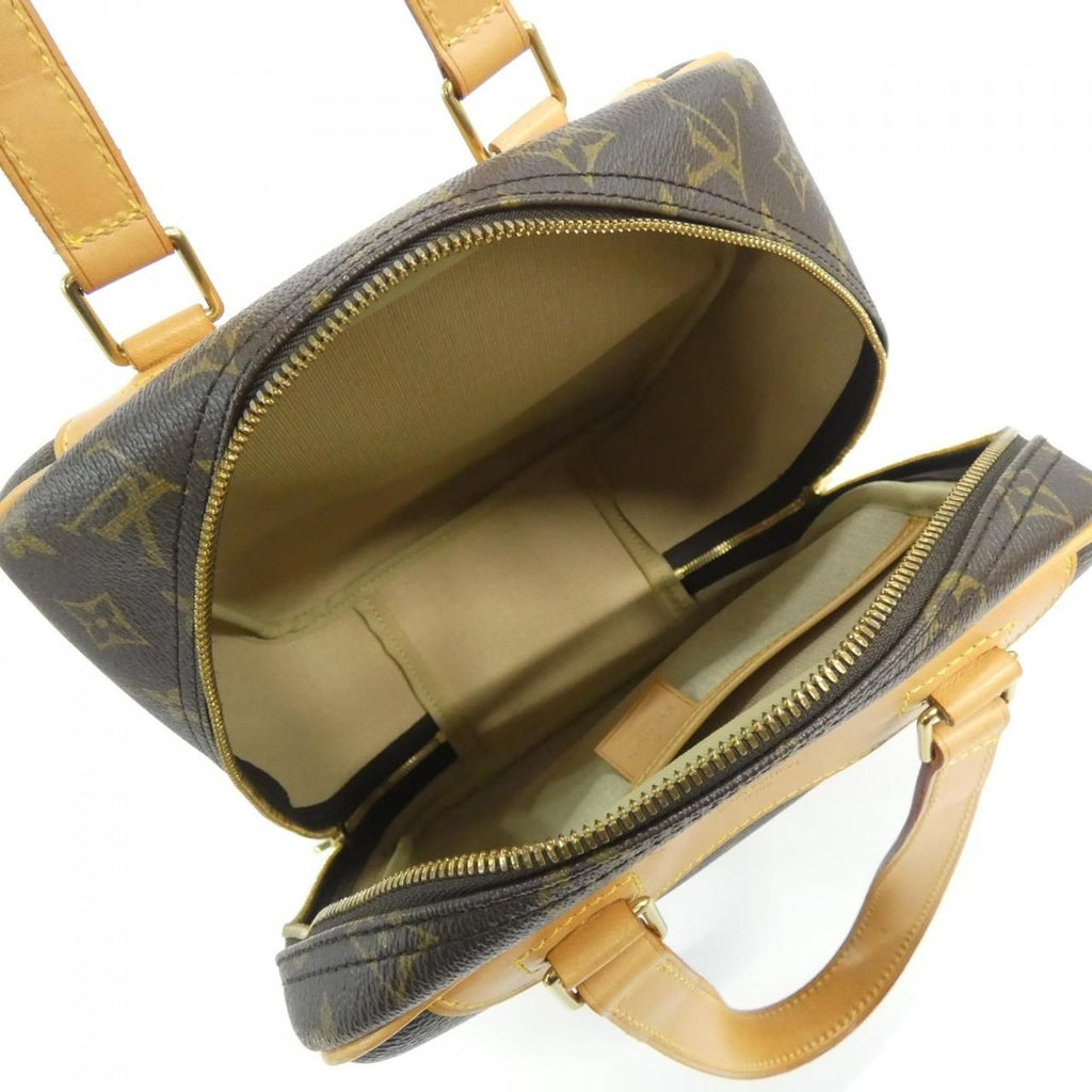 Louis Vuitton Monogram Excursion Bag — view 9