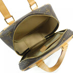 Louis Vuitton Monogram Excursion Bag — view 9
