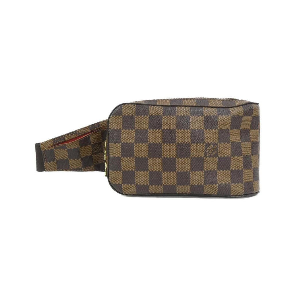 Louis Vuitton Damier Geronimos Belt Bag