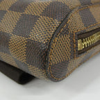 Louis Vuitton Damier Geronimos Belt Bag — view 3