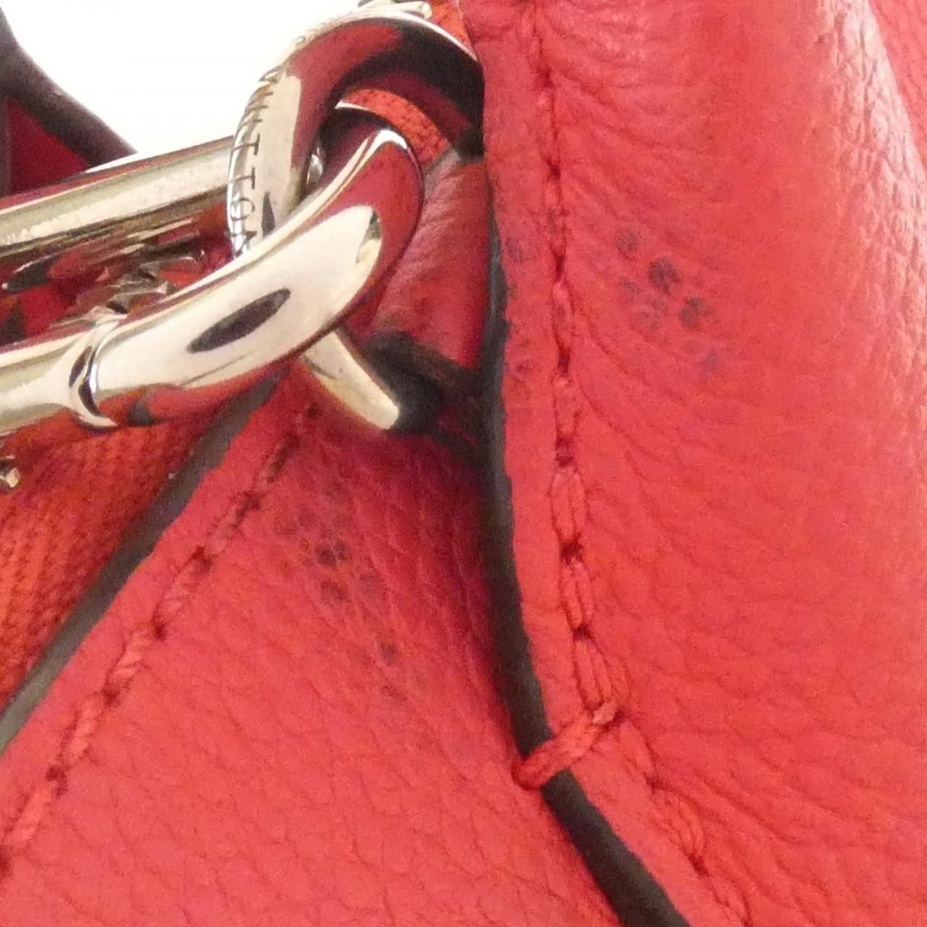 Louis Vuitton Monogram Empreinte Pont Neuf Mini Bag — view 7
