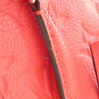 Louis Vuitton Monogram Empreinte Pont Neuf Mini Bag — view 4