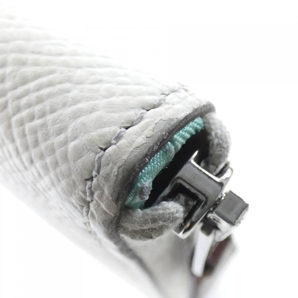 Hermes Equatour Silk in Compact Wallet — view 3