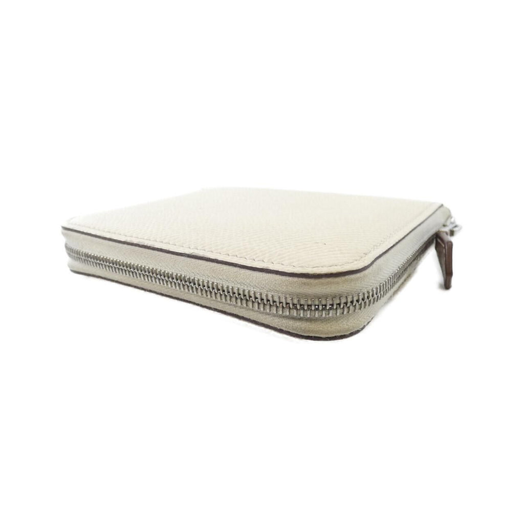 Hermes Equatour Silk in Compact Wallet — view 2