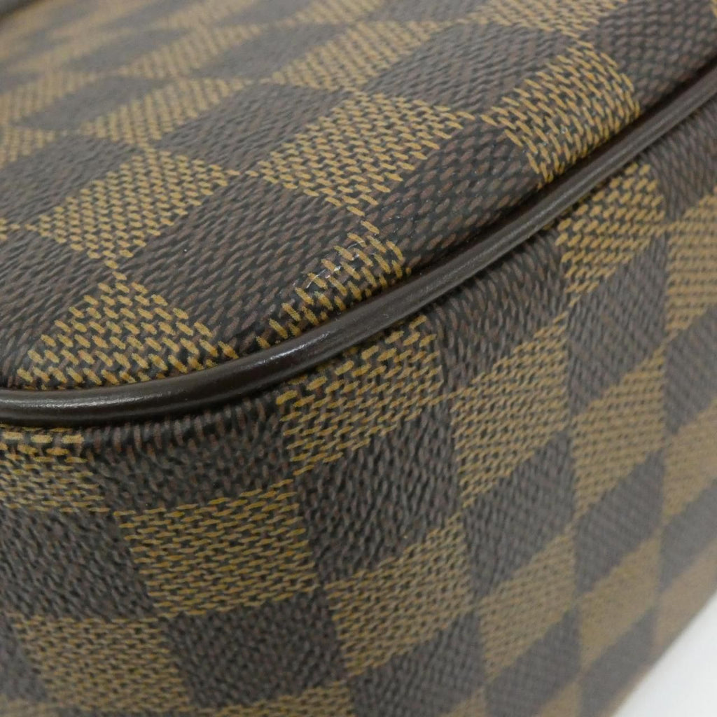 Louis Vuitton Damier Parioli PM Bag — view 2