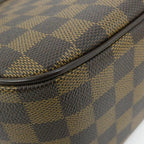 Louis Vuitton Damier Parioli PM Bag — view 2