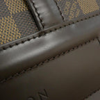 Louis Vuitton Damier Parioli PM Bag — view 3