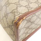 Gucci Bag Handbag Beige — view 3