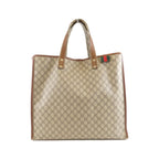 Gucci Bag Handbag Beige
