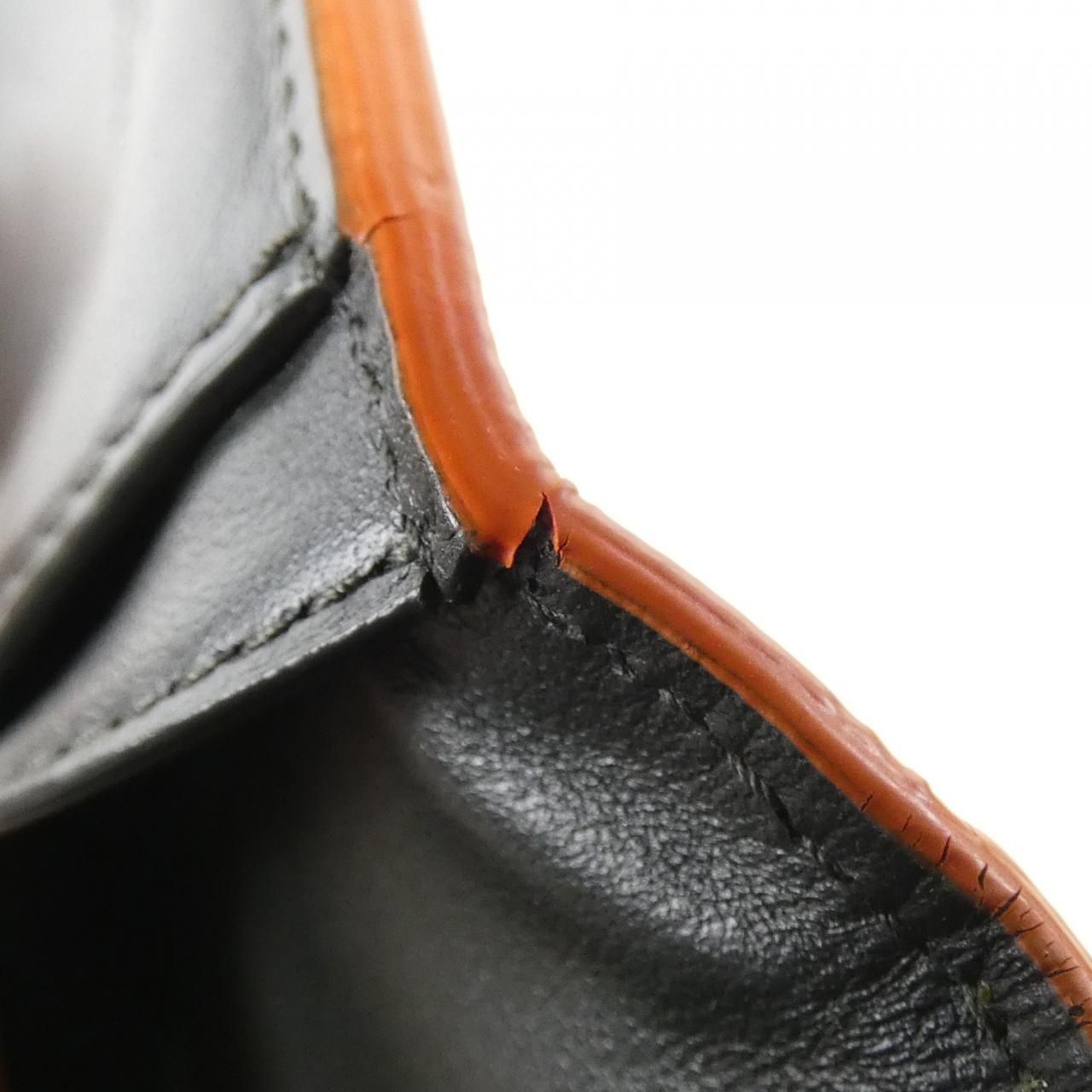 Bottega Veneta Billfold Wallet — view 6