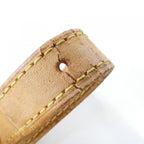 Louis Vuitton Monogram Viva-Cite PM Shoulder Bag — view 6