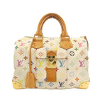 Louis Vuitton Multicolor Speedy 30 cm Boston Bag
