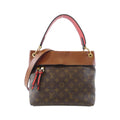 Louis Vuitton Monogram Tui Roulis Besace Shoulder Bag
