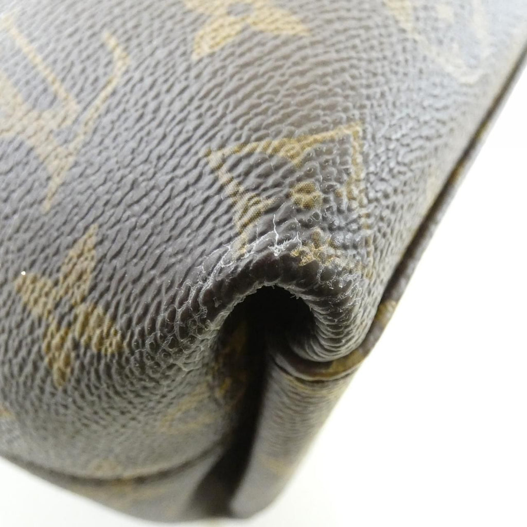 Louis Vuitton Monogram Tui Roulis Besace Shoulder Bag — view 3