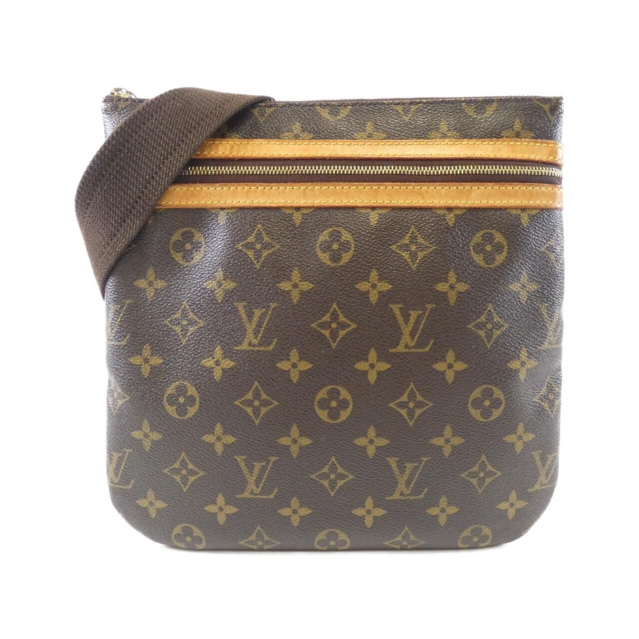 Louis Vuitton Monogram Pochette Bosford Shoulder Bag