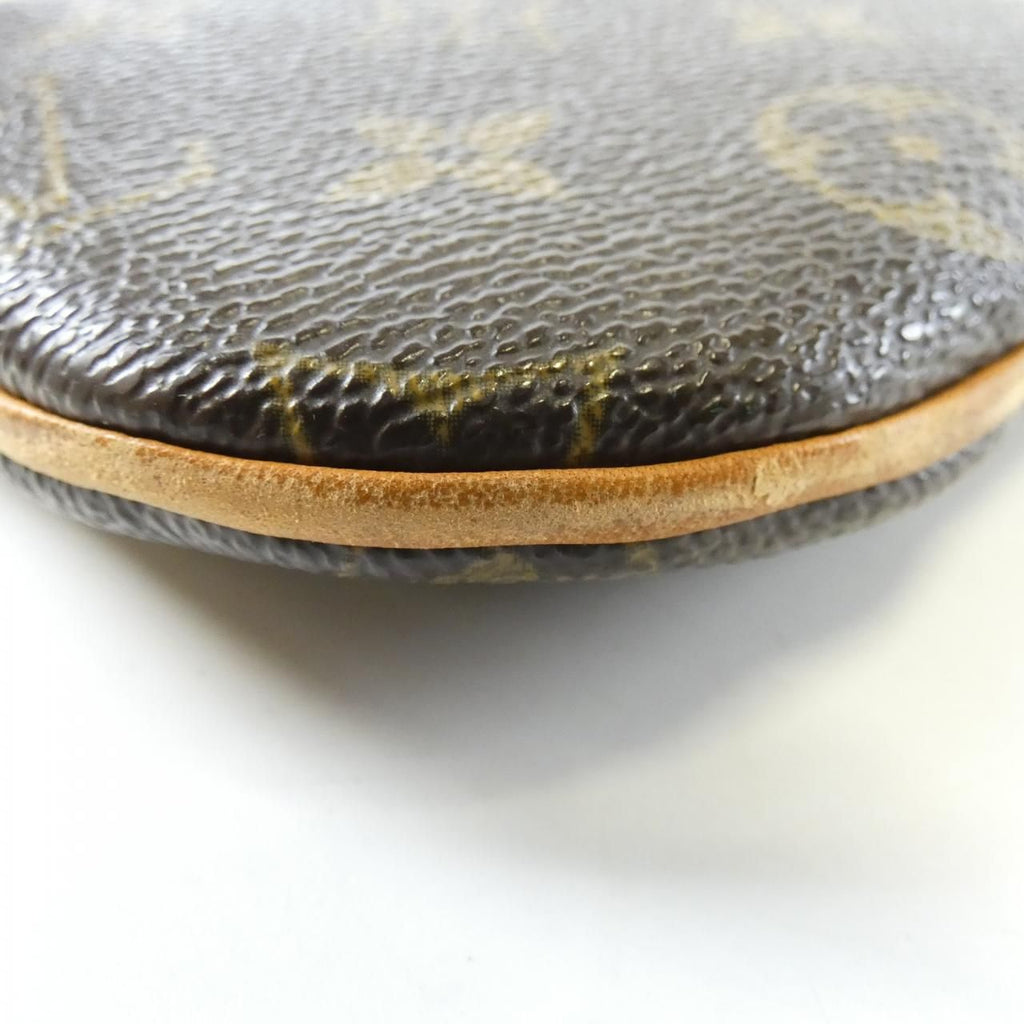 Louis Vuitton Monogram Pochette Bosford Shoulder Bag — view 3