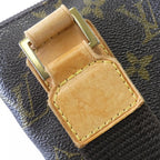 Louis Vuitton Monogram Pochette Bosford Shoulder Bag — view 7