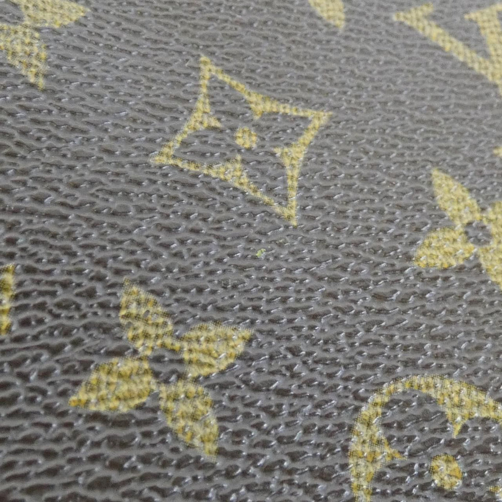 Louis Vuitton Monogram Pochette Bosford Shoulder Bag — view 4