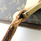 Louis Vuitton Monogram Pochette Bosford Shoulder Bag — view 8