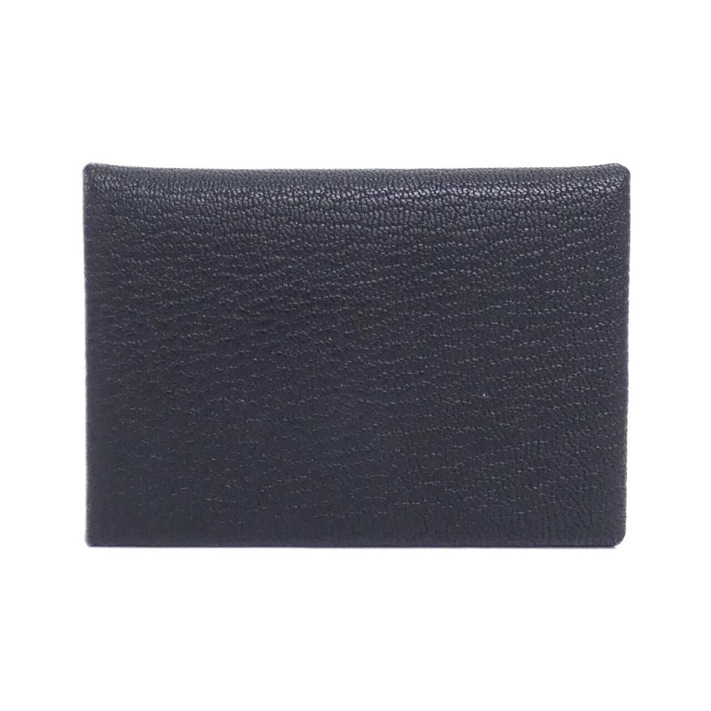 Hermes Calvi Duo Coin Case