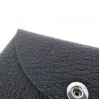 Hermes Calvi Duo Coin Case — view 5