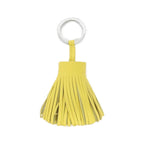 Hermes Carmen Key Holder Silver