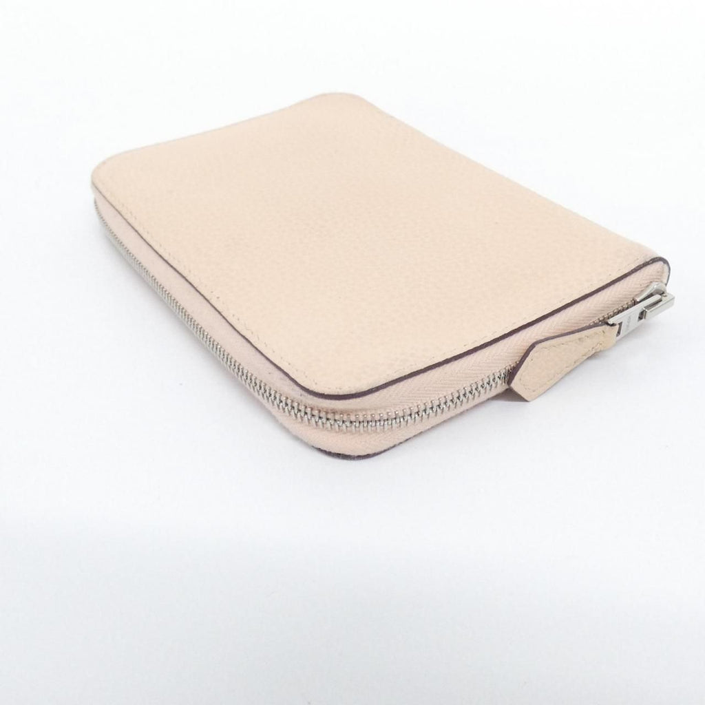 Hermes Azap Vertical Wallet — view 2