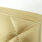 Chanel 19 Line Card Case — view 4