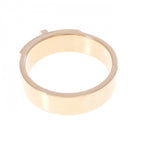 Hermes Kelly Ring Gold — view 3