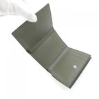 Loewe Wallet Khaki — view 4