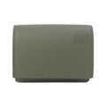 Loewe Wallet Khaki