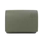 Loewe Wallet Khaki