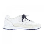 Chanel Sneakers White