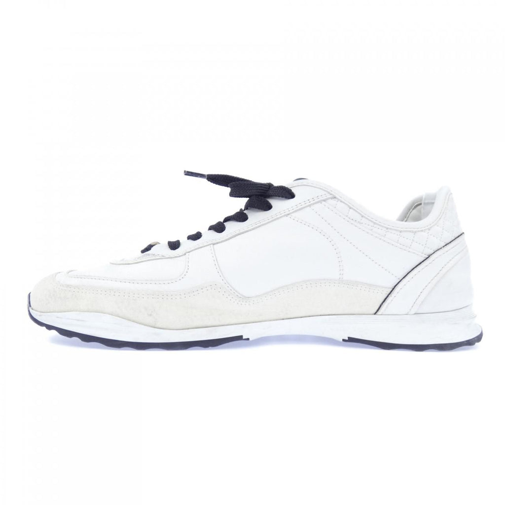 Chanel Sneakers White — view 2