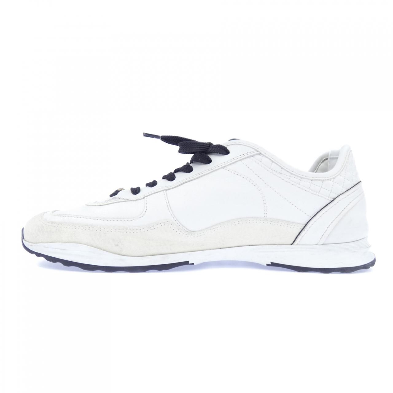 Chanel Sneakers White — view 2