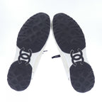 Chanel Sneakers White — view 4