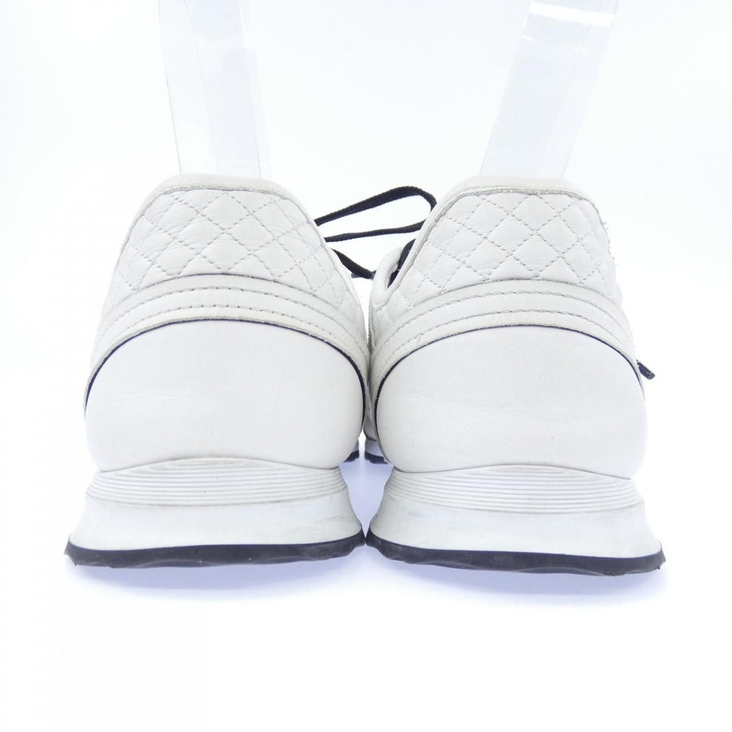 Chanel Sneakers White — view 5