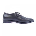 Hermes Shoes Sneakers Black
