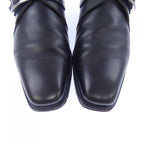 Hermes Shoes Sneakers Black — view 7