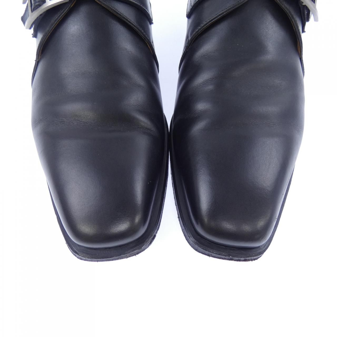 Hermes Shoes Sneakers Black — view 7